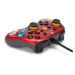 PowerA Wired Nano Controller pre Nintendo Switch – Mario Kart: Racer Red