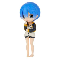 Figúrka Bandai Banpresto Re:ZERO - Starting Life v Another World Rem Vol.2 (Q Posket)