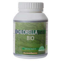 NÁSTROJE ZDRAVIA CHLORELLA EXTRA BIO 1200 tabliet