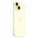 iPhone 15 512GB Yellow APPLE