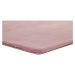 Ružový koberec Universal Fox Liso, 160 x 230 cm