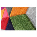 Koberec Flair Rugs Radiant Dynamic, 170 × 120 cm