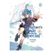 Yen Press A Returner's Magic Should be Special 3