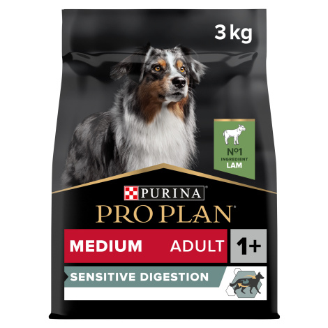 Krmivá pre psov Purina