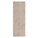 Kobercová sada Pure 102662 Taupe/Creme - 3 díly: 70x140 (2x), 70x240 (1x) cm Hanse Home Collecti