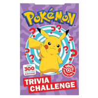 Farshore Pokémon: Trivia Challenge