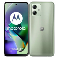 Motorola Moto G54 5G Power Edition, 12/256 GB, Mint Green - SK distribúcia