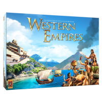 999 Games Western Empires - EN