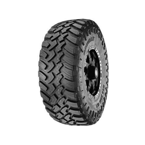 Gripmax Mud Rage M/t Owl Por 265/70 R17 121Q