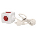 PowerCube Extended Extension socket with wire 1,5 m