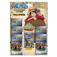 ONE PIECE - karty - MULTIPACK