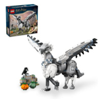 LEGO® Harry Potter 76427 Hrdozobec