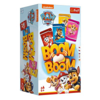 Boom Boom Paw Patrol