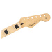 Fender Player Series Stratocaster Neck, Block Inlays, 22 Medium Jumbo