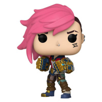 Funko POP! Arcane League of Legends: VI