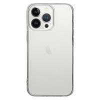 Tactical TPU Kryt pre Apple iPhone 13 Pro Transparent