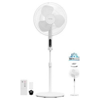 Siguro FN-K350 W Summer Wind White