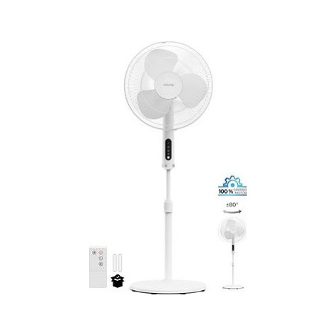 Siguro FN-K350 W Summer Wind White