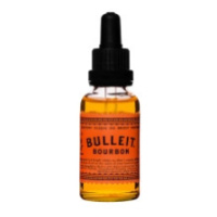 Pan Drwal Bulleit Bourbon olej na fúzy 30 ml