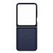 Samsung Silicone Case na Samsung Galaxy Z Flip6 5G F741 EF-PF741TNEGWW Navy