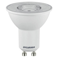 LED reflektor GU10 ES50 110° 7W 4 000K