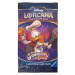 Disney Lorcana: Shimmering Skies - Booster Pack