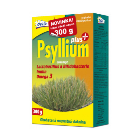 ASP Psyllium plus 300 g