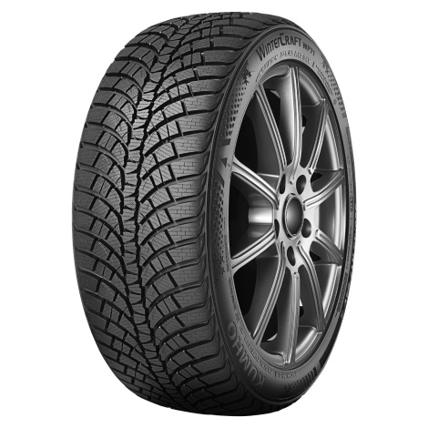 Kumho WINTERCRAFT WP71 215/45 R17 91V