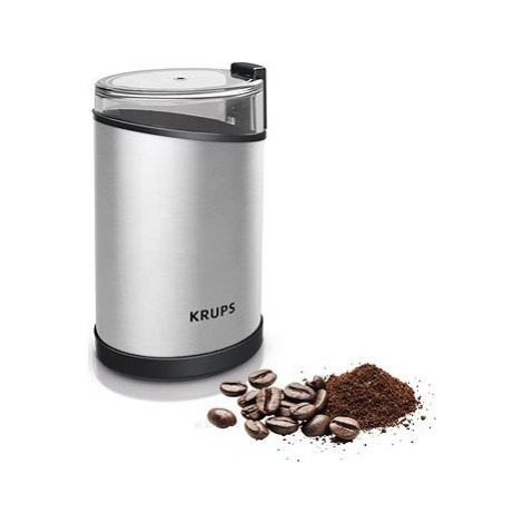 Krups GX204D10 Fast Touch