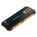 myPhone Hammer Energy X, 4/64 GB, Dual SIM, čierny - SK distribúcia