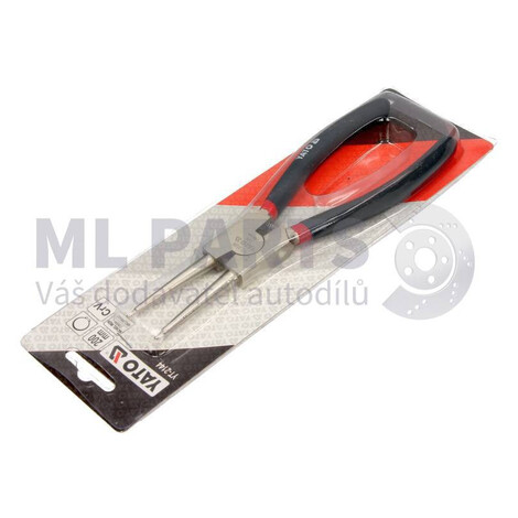 szczypce segera zew. 200mm .. Yato