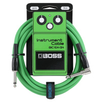 Boss BIC-10A Green