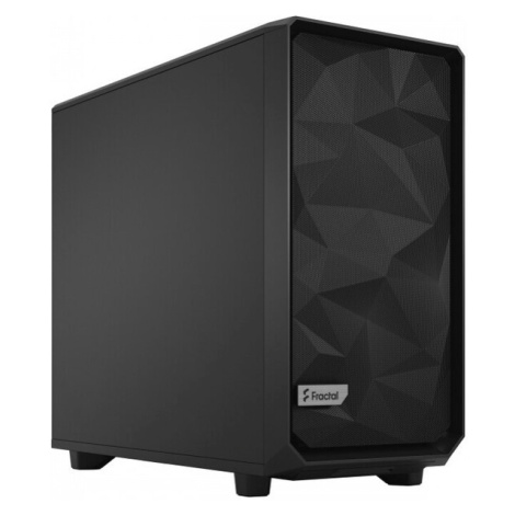 Fractal Design Meshify 2 Čierna Solid