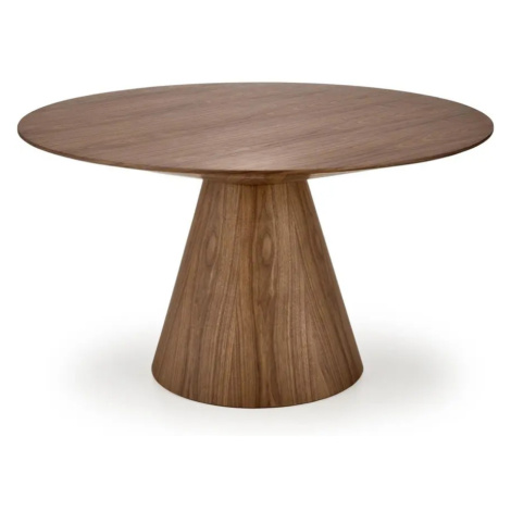 Stôl Henderson 136 mdf – orech MERKURY MARKET