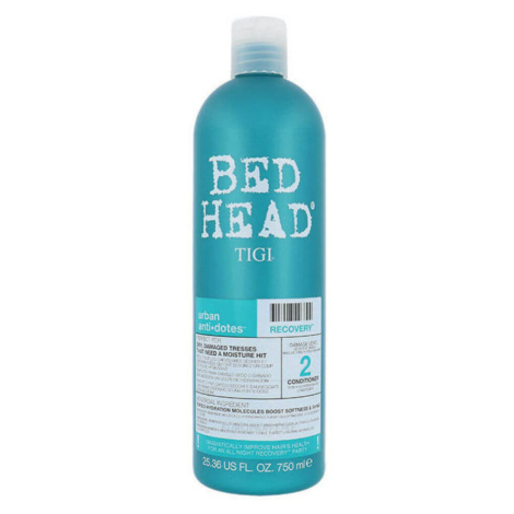 Tigi Bed Head Recovery Conditioner 750ml (Kondicioner pre silně poškodené vlasy)