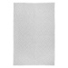 Mataro koberec 140x200 cm sivý