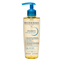 BIODERMA Atoderm sprchový olej suchá a atopická pokožka 200 ml