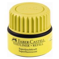 Faber-Castell Náplň do zvýrazňovača žltá