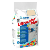 Hmota škárovacia Mapei Ultracolor Plus 5 kg béžová