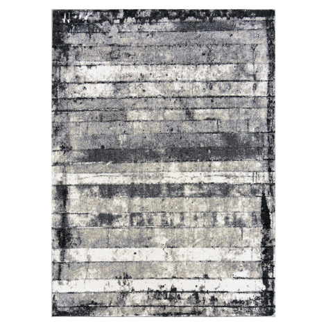 Kusový koberec Aspect New 1903 Beige grey - 80x150 cm Berfin Dywany