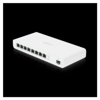 Ubiquiti UISP Switch   8x1000Mbps + 1xSFP   PoE24V