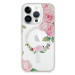 Plastové puzdro na Apple iPhone 11 Pro Max Tel Protect Flower MagSafe design 1