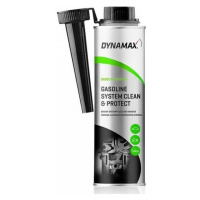 DYNAMAX CISTENIE A OCHRANA BENZINOVEHO SYSTEMU 300ML 502251