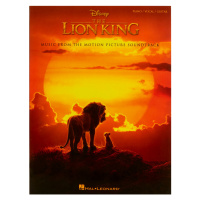 MS The Lion King - PVG