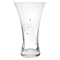 Váza CRYSTALS CLASSIC 250 mm