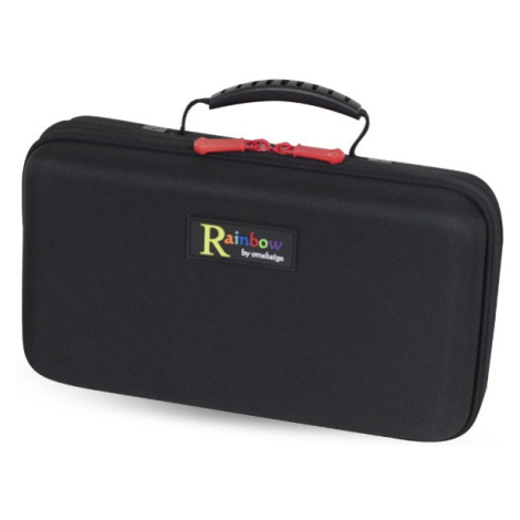 Ortolá 9809BGT Case, Rainbow