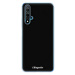 Odolné silikónové puzdro iSaprio - 4Pure - černý - Huawei Nova 5T