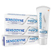 SENSODYNE Rapid Whitening Zubná pasta 3 x 75 ml