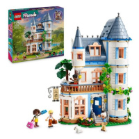 LEGO® Friends 42638 Hotel na zámku