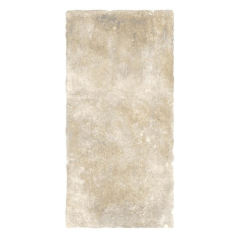 Dlažba Del Conca Forum beige 40x80 cm protisklz SOFR01